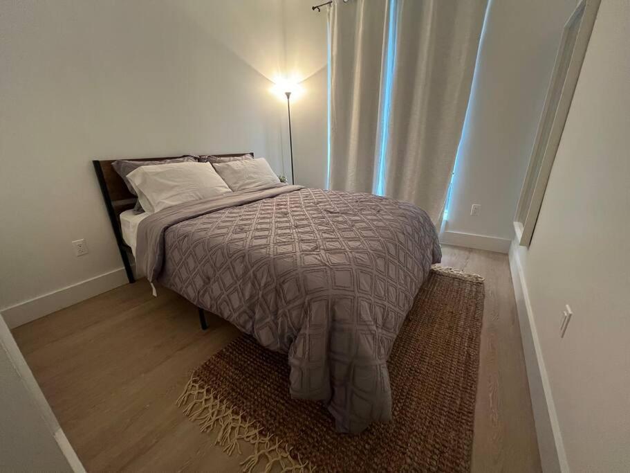 Apartamento Modern 2 Bedroom Apt W Pool Table In Heart Of Bklyn *