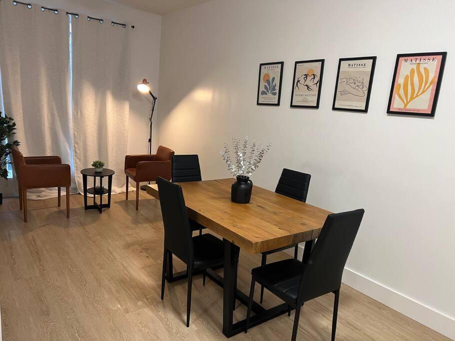 Apartamento Modern 2 Bedroom Apt W Pool Table In Heart Of Bklyn Nova York